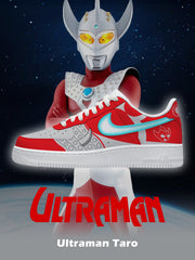 Taro V.1 Custom Air-Style Sneakers