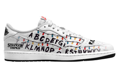 Zapatillas bajas Run V.1 Custom TS