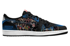 Zapatillas bajas Upside Down V.2 Custom TS