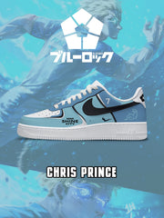 Zapatillas Chris Prince V.2 Custom Air-Style