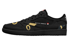 Zapatillas bajas Umbreon V.1 Custom TS