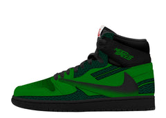 Zapatillas altas D.Viper SRT10 V.1 Custom TS