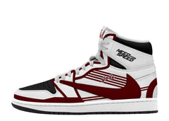 Zapatillas altas F.Mustang GT V.1 Custom TS