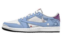 Dratini V.1 Custom TS Low Sneakers