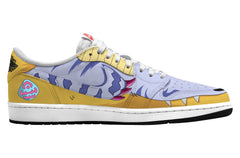 Gabumon V.1 Custom TS Low Sneakers