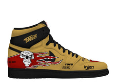Zapatillas altas L.IS 300 V.1 Custom TS
