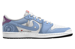 Dratini V.1 Custom TS Low Sneakers