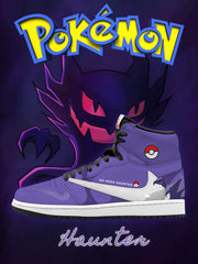 Zapatillas altas Haunter V.1 Custom TS