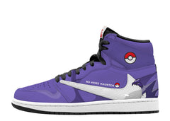 Zapatillas altas Haunter V.1 Custom TS
