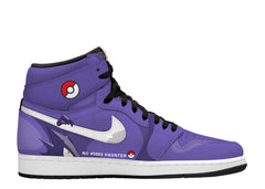 Zapatillas altas Haunter V.1 Custom TS
