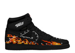 Zapatillas altas P.Cayman S V.1 Custom TS