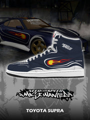 Zapatillas altas T.Supra V.1 Custom TS