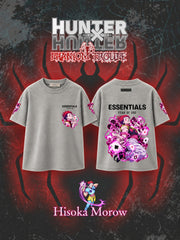 Hisoka Morow V.1 Custom Ess. T-Shirt