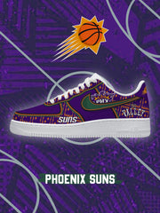 Zapatillas deportivas personalizadas Phoenix Basketball V.2 Air-Style