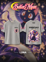 Luna V.1 Custom Ess. T-Shirt