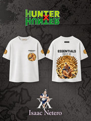 Isaac Netero V.1 Custom Ess. T-Shirt