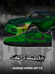 Zapatillas bajas D.Viper SRT10 V.1 Custom TS