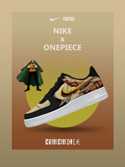 Krokodil-Custom-Air-Style-Sneaker