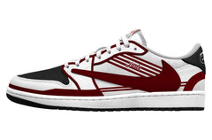 Zapatillas bajas F.Mustang GT V.1 Custom TS