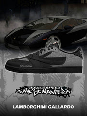 Zapatillas bajas L.Gallardo V.1 Custom TS