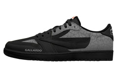 Zapatillas bajas L.Gallardo V.1 Custom TS