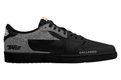 Zapatillas bajas L.Gallardo V.1 Custom TS