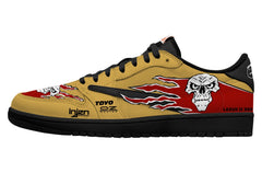 Zapatillas bajas L.IS 300 V.1 Custom TS