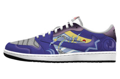 Miraidon V.1 Custom TS Low Sneakers