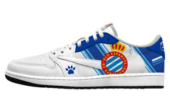 Zapatillas bajas Espanyol V.1 Custom TS
