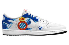 Zapatillas bajas Espanyol V.1 Custom TS