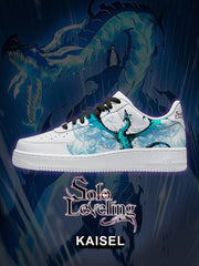 Zapatillas deportivas Kaisel V.2 Custom Air-Style