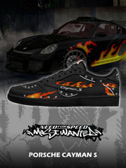 Zapatillas bajas P.Cayman S V.1 Custom TS