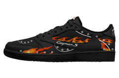 Zapatillas bajas P.Cayman S V.1 Custom TS