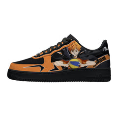 Freak Duo V.1 Custom Air-Style Sneakers