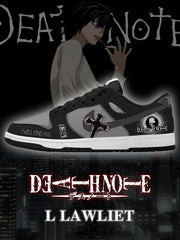 Zapatillas L Lawliet V.2 Custom SB-Style