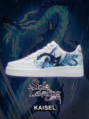 Kaisel V.3 Custom Air-Style Sneakers
