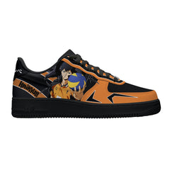 Freak Duo V.1 Custom Air-Style Sneakers