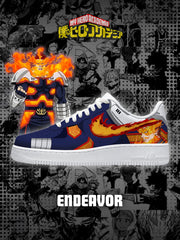 Zapatillas deportivas personalizadas Endeavour Air-Style