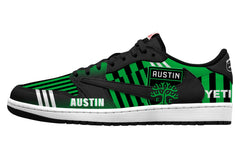 Zapatillas bajas Austin V.1 Custom TS