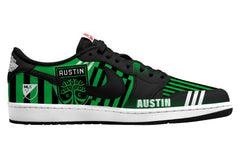 Zapatillas bajas Austin V.1 Custom TS