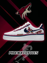 Zapatillas deportivas personalizadas Arizona Hockey V.2 Air-Style