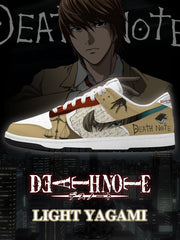 Zapatillas Light Yagami V.1 Custom SB-Style