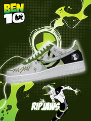 Zapatillas deportivas personalizadas Ripjaws V.1 Air-Style