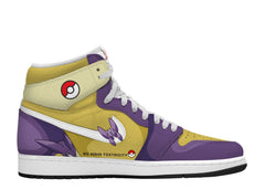 Zapatillas altas Toxtricity V.1 Custom TS