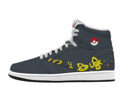 Zapatillas altas Umbreon V.2 Custom TS