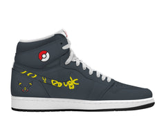 Zapatillas altas Umbreon V.2 Custom TS