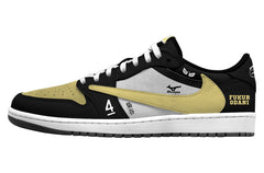 Zapatillas bajas Fukurodani Academy V.1 Custom TS