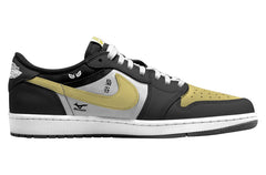 Zapatillas bajas Fukurodani Academy V.1 Custom TS