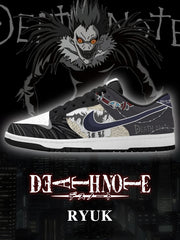 Zapatillas Ryuk V.2 Custom SB-Style