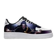 Gojo und Geto V.1 Custom Air-Style Sneakers